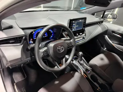Toyota Corolla 2021 · foto 6