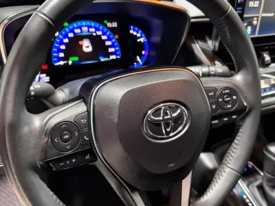 Toyota Corolla 2021 · foto 5