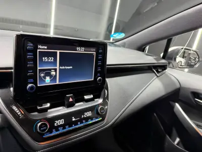 Toyota Corolla 2021 · foto 7