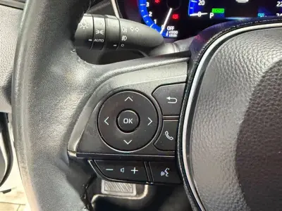 Toyota Corolla 2021 · foto 8