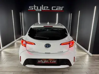Toyota Corolla 2021 · foto 2