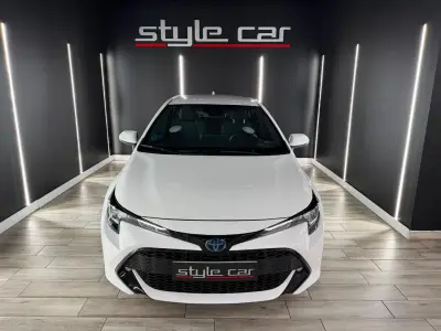 Toyota Corolla 2021 · foto 3