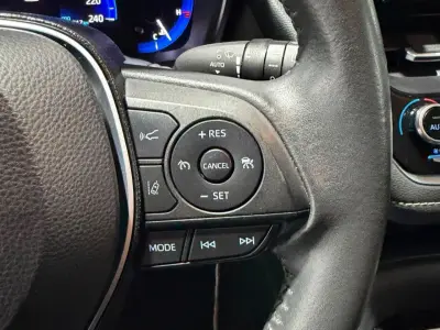 Toyota Corolla 2021 · foto 9