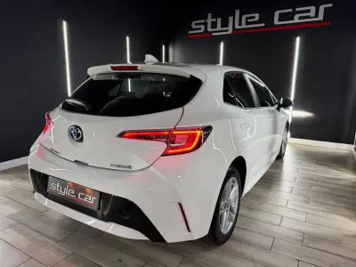 Toyota Corolla 2021 · foto 4