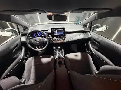 Toyota Corolla 2021 · foto 10