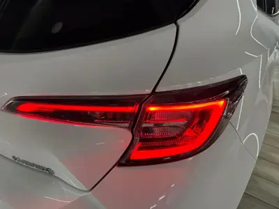 Toyota Corolla 2021 · foto 17