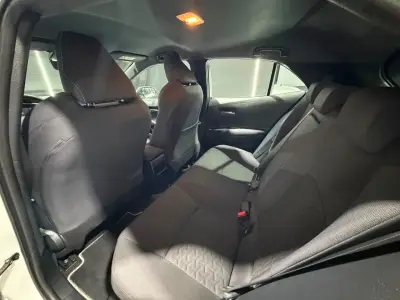 Toyota Corolla 2021 · foto 12
