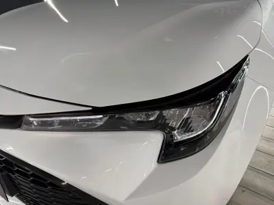 Toyota Corolla 2021 · foto 15