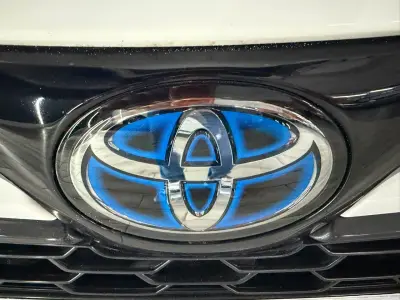 Toyota Corolla 2021 · foto 16
