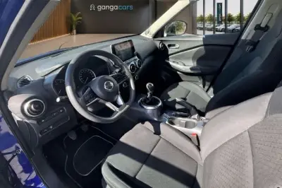 Nissan Juke 2021 · foto 9