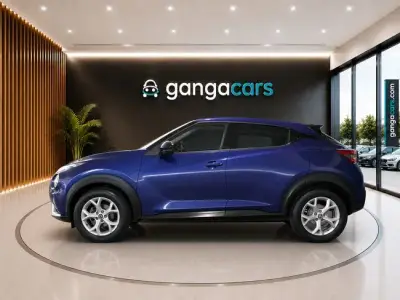 Nissan Juke 2021 · foto 8