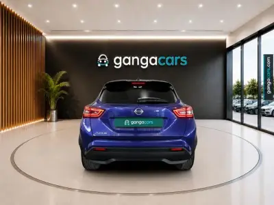 Nissan Juke 2021 · foto 6