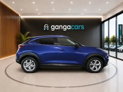 Nissan Juke 2021 · foto 5