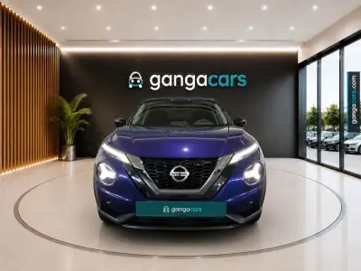 Nissan Juke 2021 · foto 3