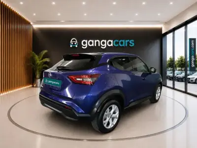 Nissan Juke 2021 · foto 7