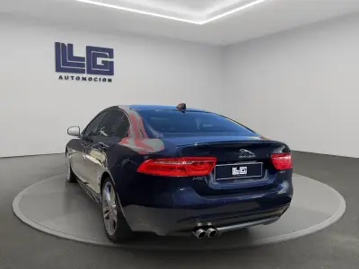 Jaguar XE 2018 · foto 5