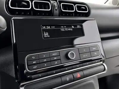 Citroën C3 Aircross 2019 · foto 10
