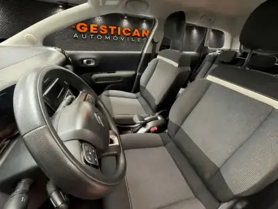 Citroën C3 Aircross 2019 · foto 5