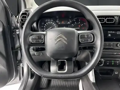 Citroën C3 Aircross 2019 · foto 7
