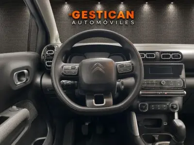 Citroën C3 Aircross 2019 · foto 13
