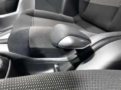Citroën C3 Aircross 2019 · foto 14