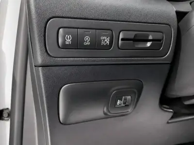 Citroën C3 Aircross 2019 · foto 11