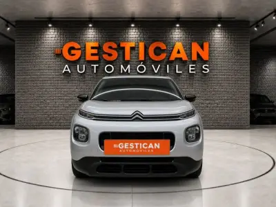 Citroën C3 Aircross 2019 · foto 3