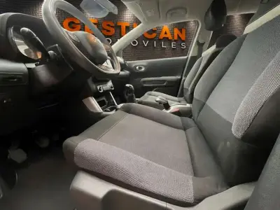 Citroën C3 Aircross 2019 · foto 6