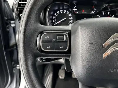 Citroën C3 Aircross 2019 · foto 8