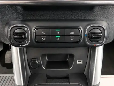 Citroën C3 Aircross 2019 · foto 12