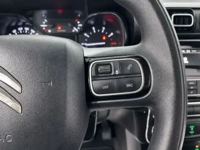 Citroën C3 Aircross 2019 · foto 9