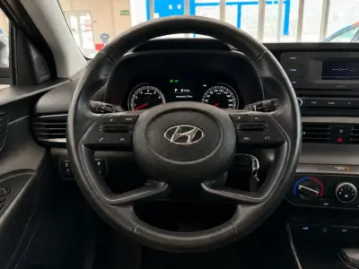 Hyundai Bayon 2022 · foto 14