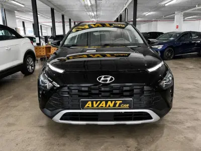 Hyundai Bayon 2022 · foto 2