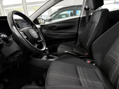 Hyundai Bayon 2022 · foto 11