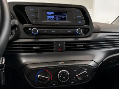 Hyundai Bayon 2022 · foto 17
