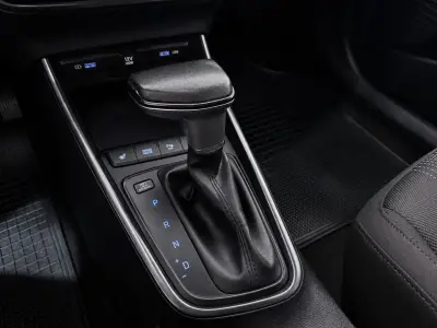 Hyundai Bayon 2022 · foto 18