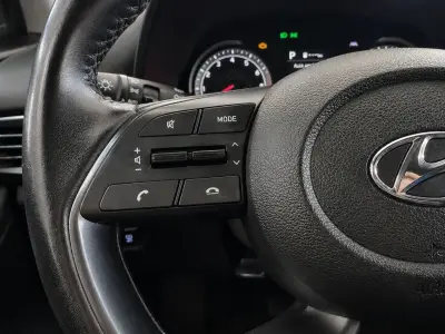 Hyundai Bayon 2022 · foto 15