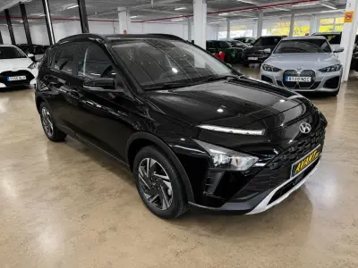 Hyundai Bayon 2022 · foto 3