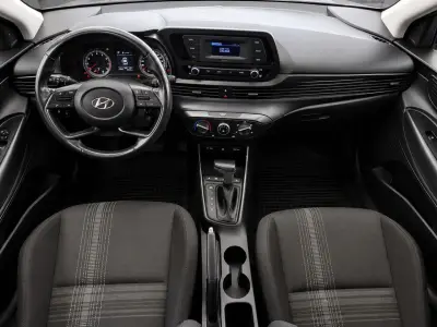 Hyundai Bayon 2022 · foto 13
