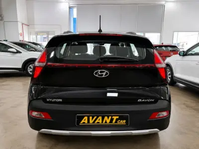 Hyundai Bayon 2022 · foto 7