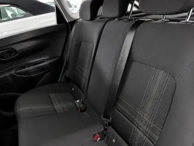 Hyundai Bayon 2022 · foto 19