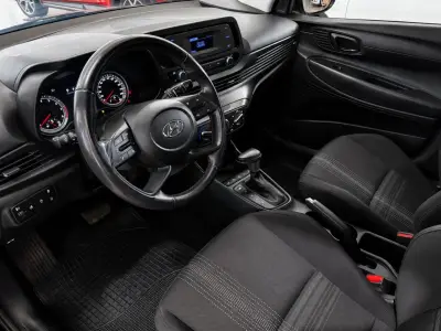 Hyundai Bayon 2022 · foto 9