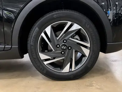 Hyundai Bayon 2022 · foto 8