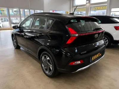 Hyundai Bayon 2022 · foto 6