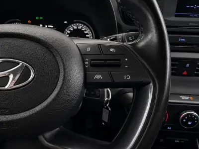 Hyundai Bayon 2022 · foto 16