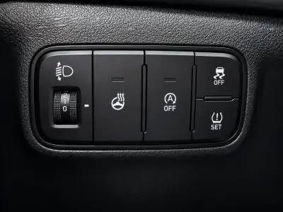 Hyundai Bayon 2022 · foto 12