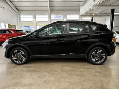 Hyundai Bayon 2022 · foto 4