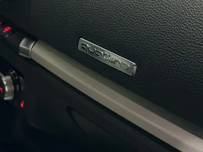 Audi S3 2016 · foto 6
