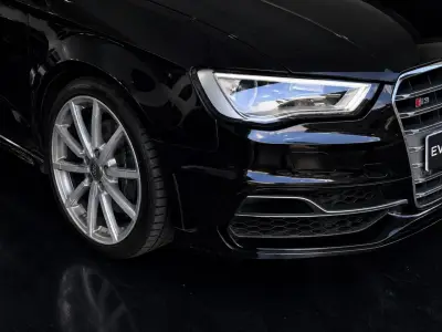 Audi S3 2016 · foto 3