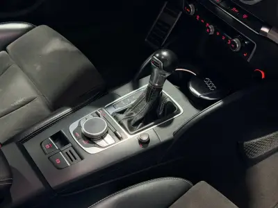 Audi S3 2016 · foto 7